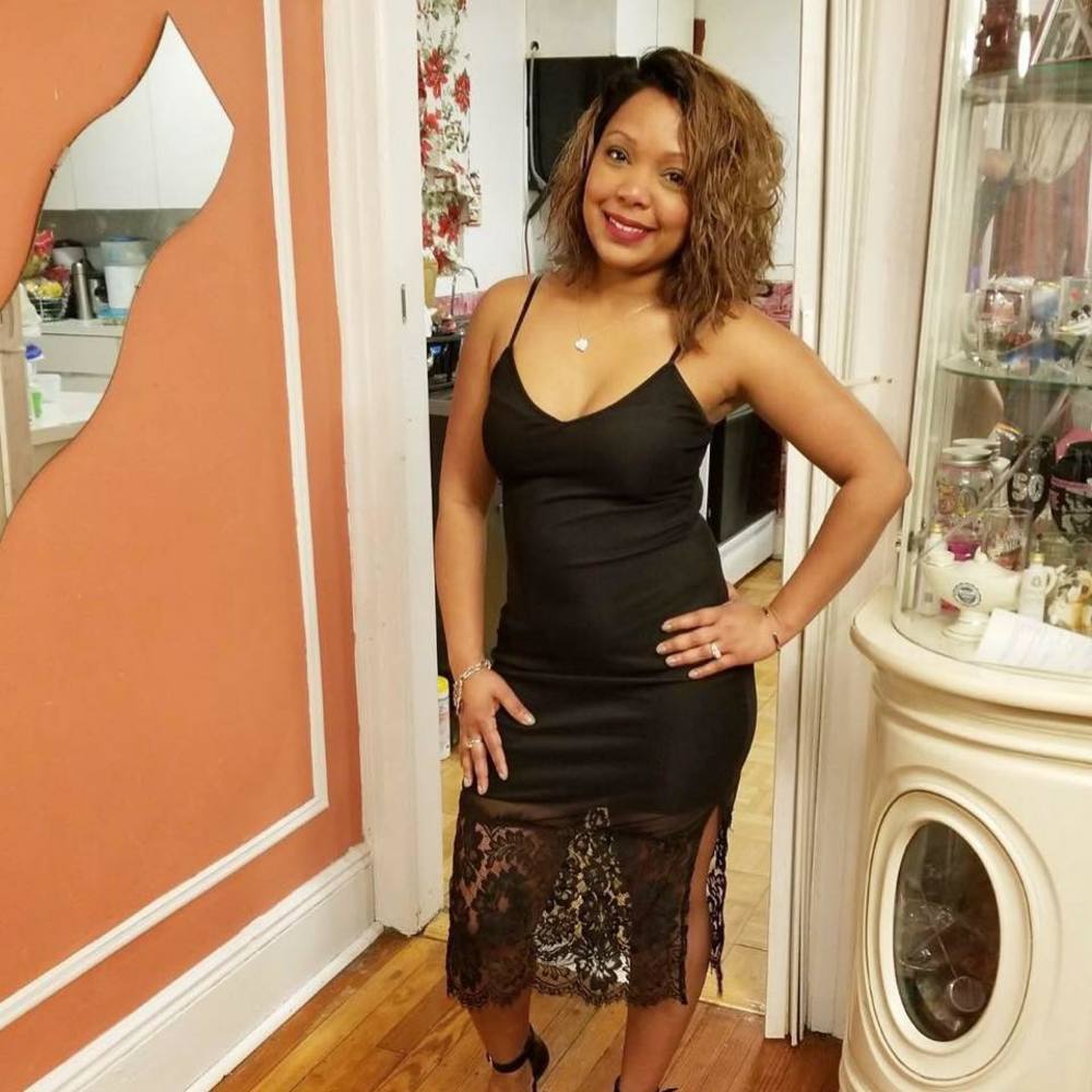 Meet your Posher, Nataly
